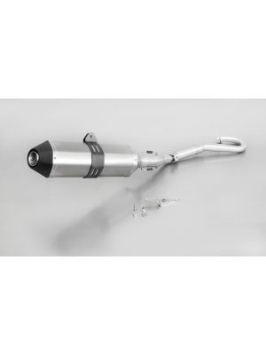 ROXX, full system, titanium, no EEC, 54 mm