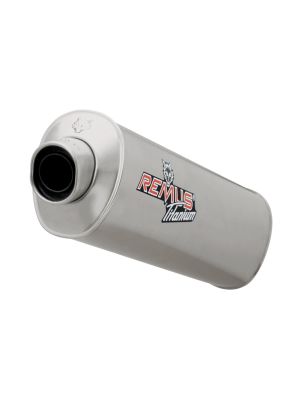 TITANIUM HIGH PERFORMANCE RACING SYSTEM, without EEC