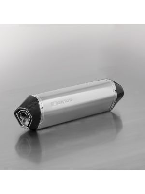 HEXACONE, slip on, stainless steel, EEC, 54 mm