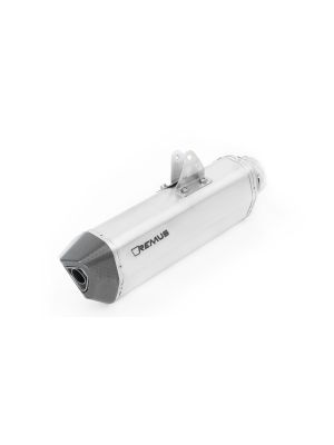 BLACK HAWK Slip on, Stainless steel
