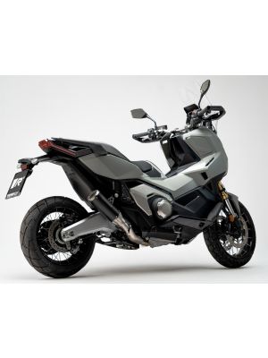 REMUS BoostR, Sport exhaust Honda X-ADV, Euro 5+, RACING, no EC type approval