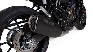 YAMAHA MT07